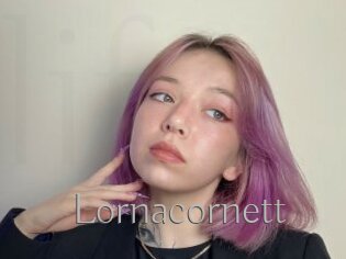 Lornacornett
