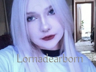 Lornadearborn