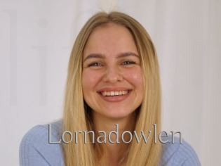 Lornadowlen