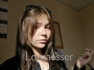 Lornaesser