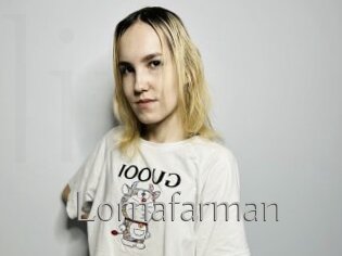 Lornafarman