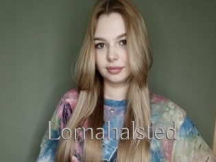 Lornahalsted