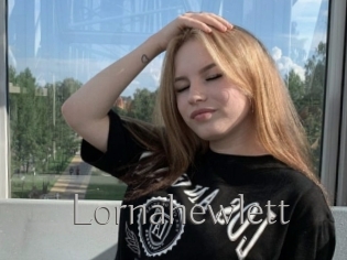 Lornahewlett