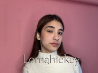 Lornahickey