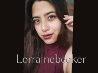 Lorrainebecker