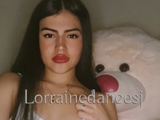Lorrainedancesj
