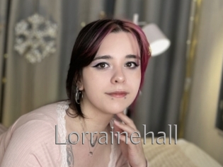 Lorrainehall