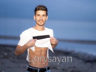Lorysayan