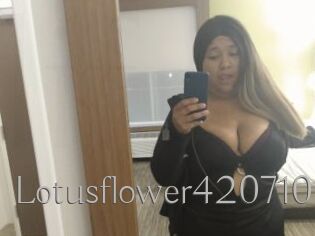 Lotusflower420710