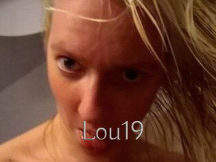 Lou19