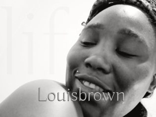 Louisbrown