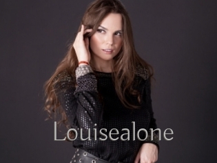 Louisealone
