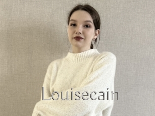 Louisecain