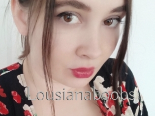Lousianaboobs