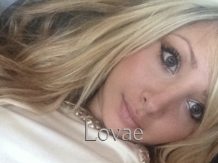 Lovae