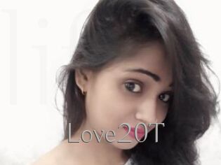 Love20T