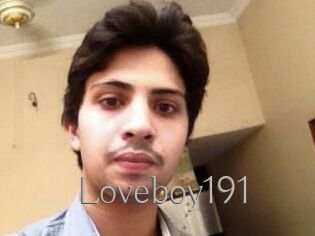 Loveboy191