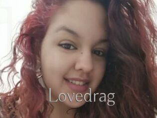 Lovedrag