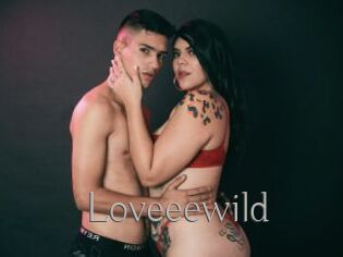 Loveeewild