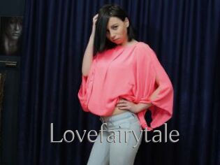 Lovefairytale