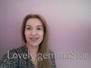 Lovely_gemmaStar