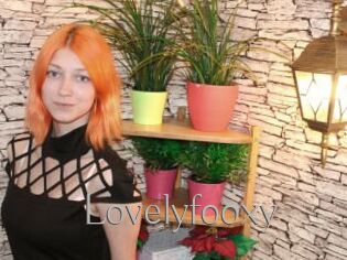 Lovelyfooxy
