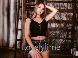 Lovelylime