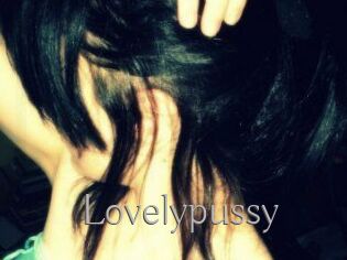 Lovelypussy