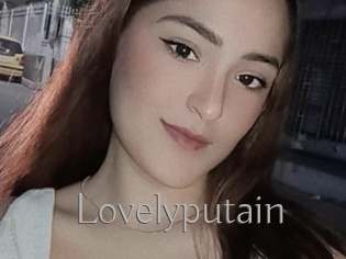 Lovelyputain