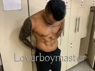 Loverboymaster