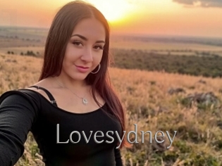 Lovesydney