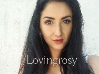 Lovingrosy