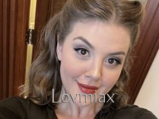 Lovmiax
