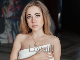 Loyajill