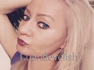 Luandevelish
