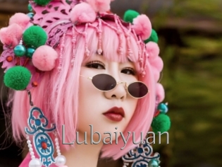 Lubaiyuan