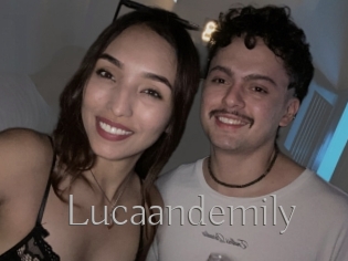 Lucaandemily