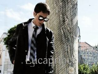 Lucaprince