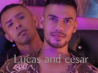 Lucas_and_cesar