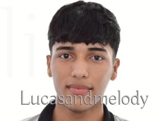 Lucasandmelody