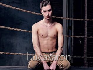 Lucasaron