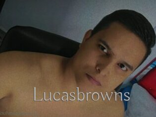 Lucasbrowns