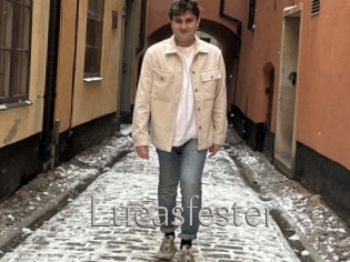 Lucasfester
