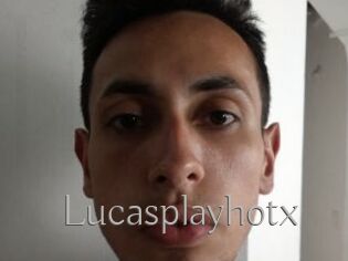Lucasplayhotx