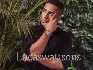 Lucaswattsons