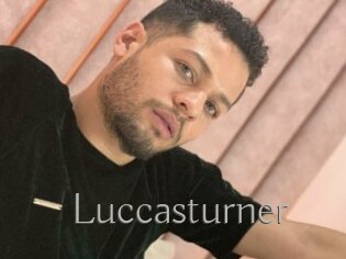 Luccasturner