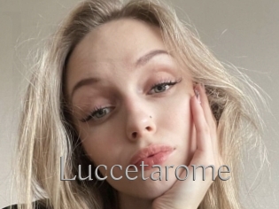 Luccetarome