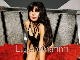 Luceromarinn