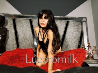 Luceromilk