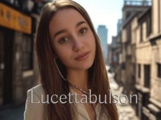 Lucettabulson